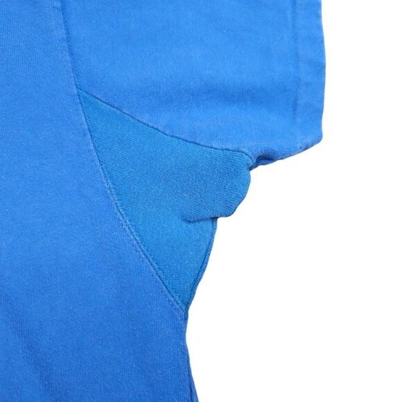 Vintage Dillard University Bleu Devils T Shirt Mens Size Medium Snoopy Joe Cool - Picture 5 of 8